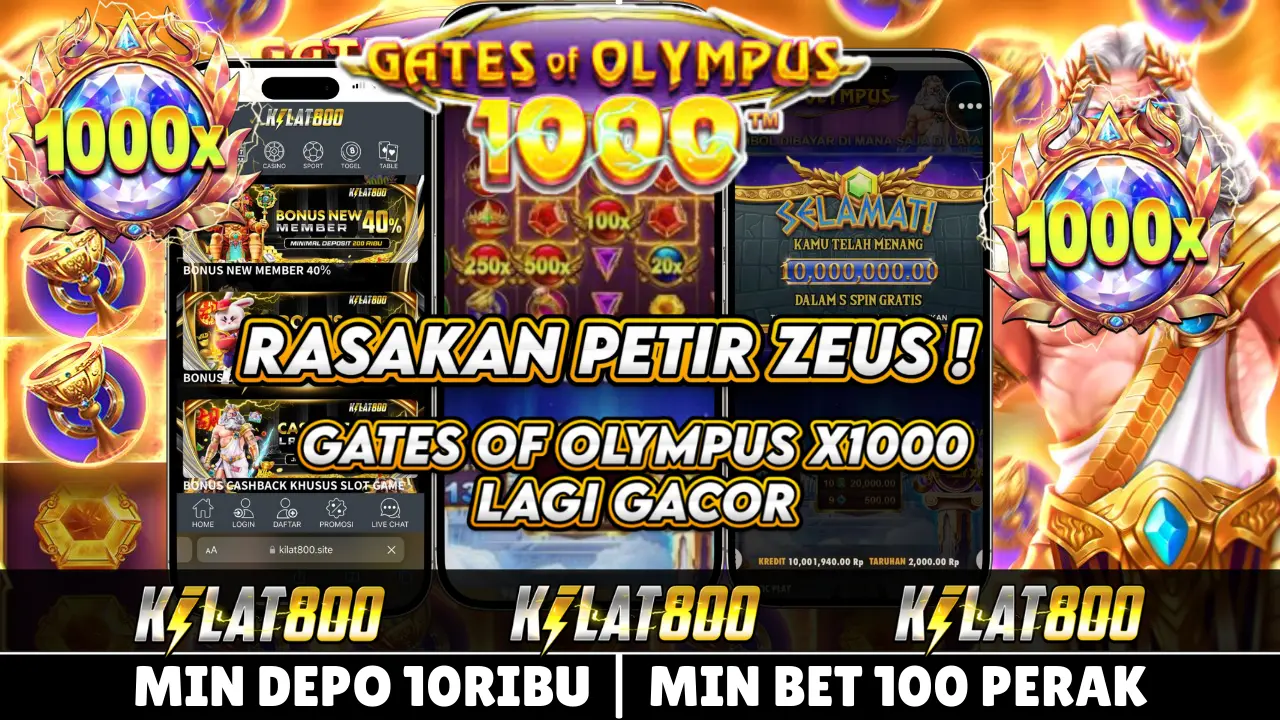 KILAT800