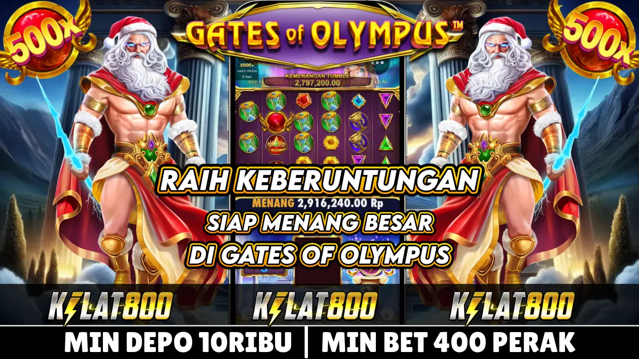 KILAT800