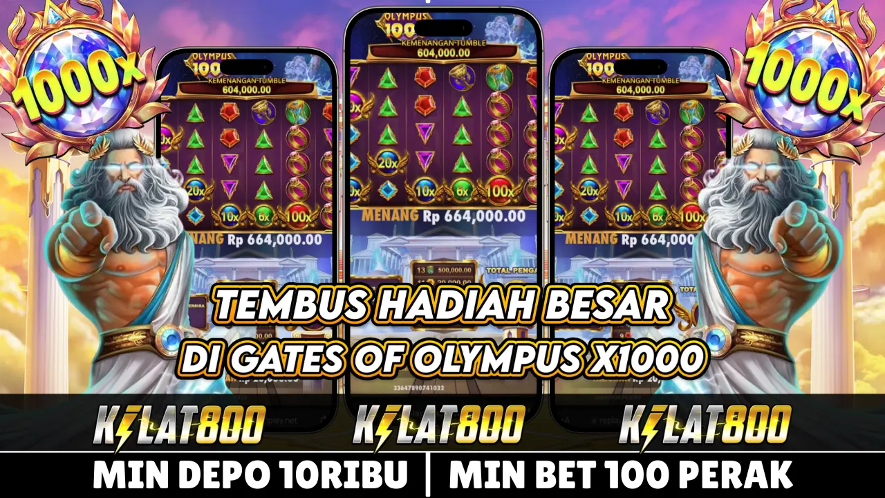 KILAT800